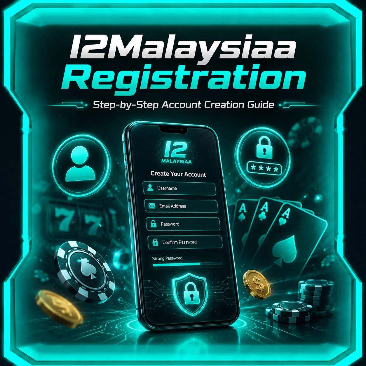 Registration guide for i2Malaysia