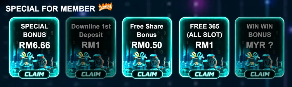Top Big Winners and latest proof highlights